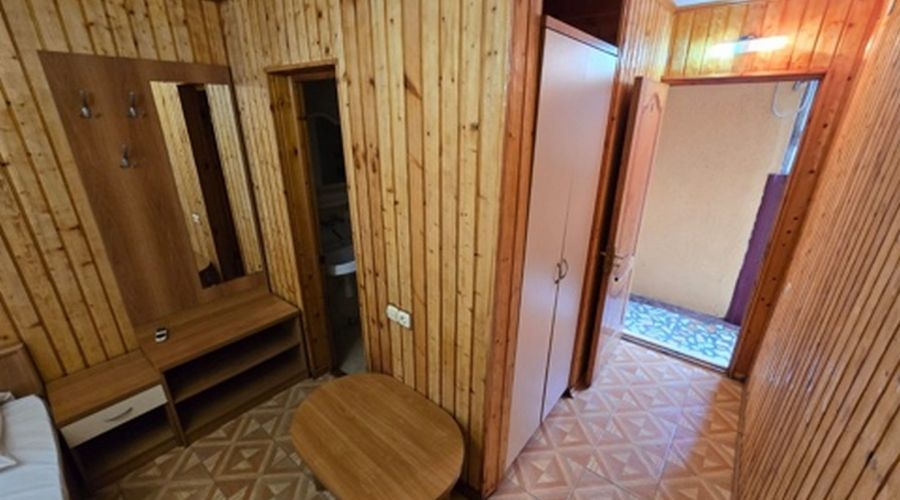 Стандарт 2-местный с 2 отдельными кроватями