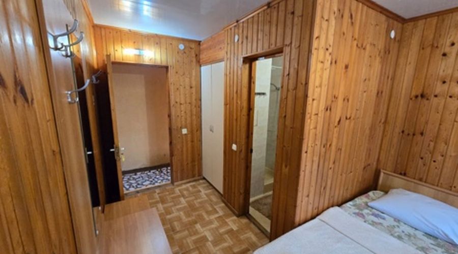 Стандарт 3-местный